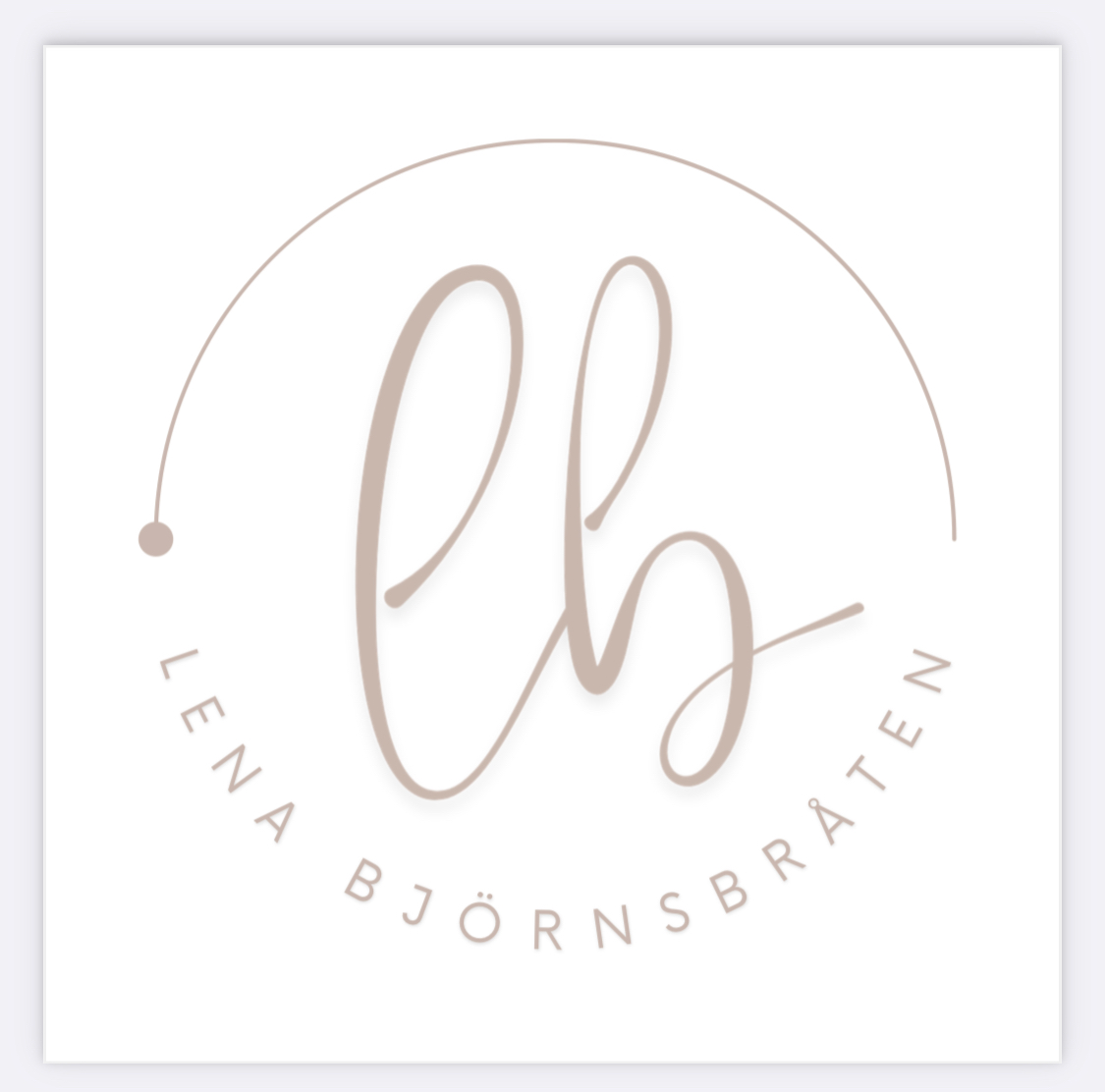 Lena Björnsbråten 
