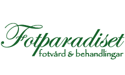 Fotparadiset fotvård & behandlingar