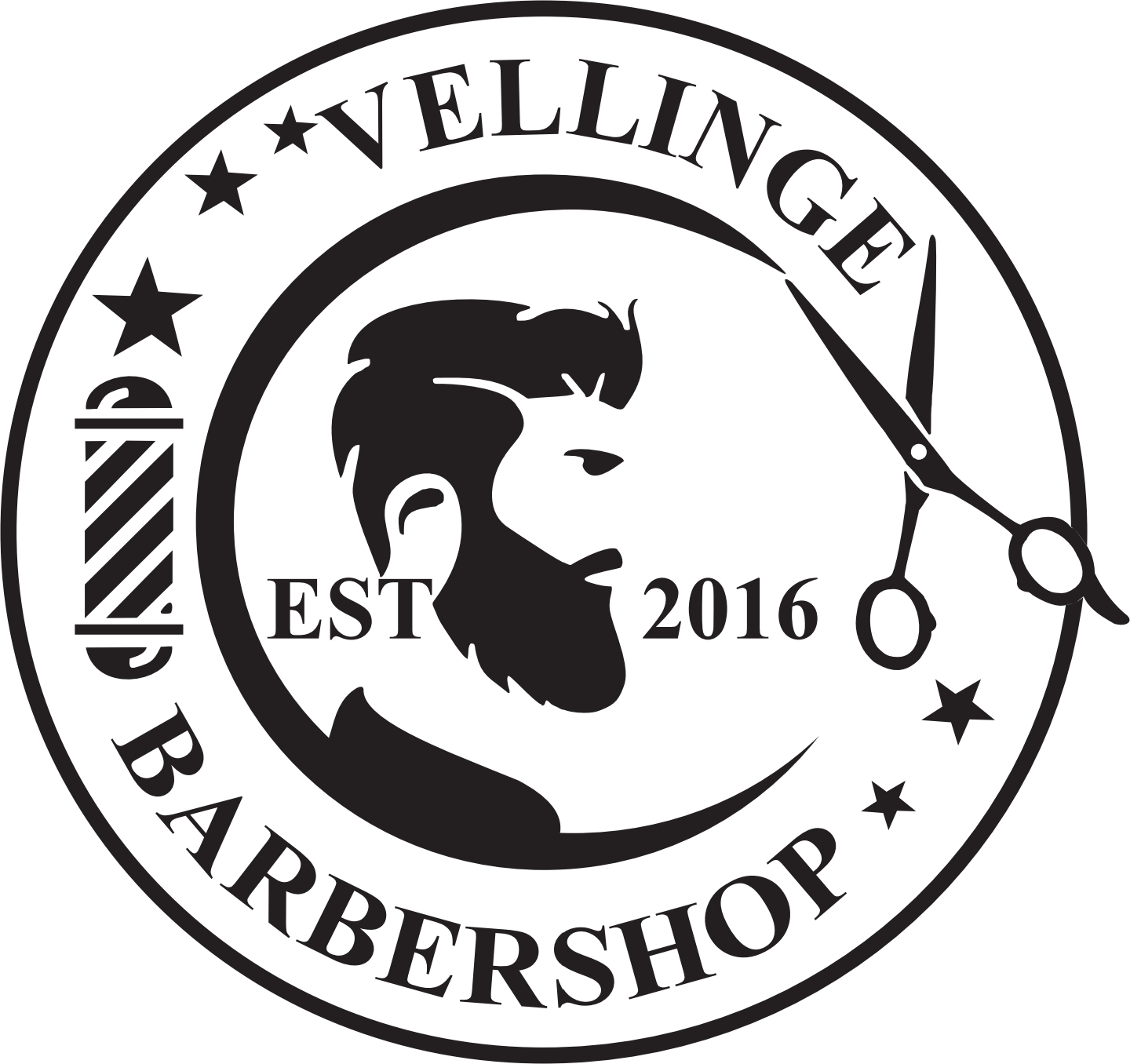 Vellinge Barbershop