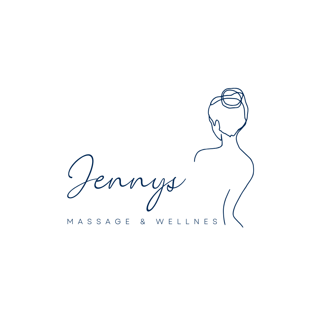 jennys massage & wellness