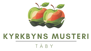 Kyrkbyns Musteri AB