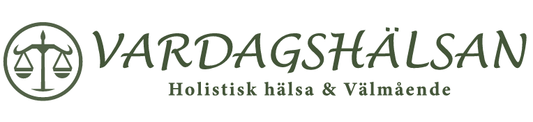 Vardagshälsan