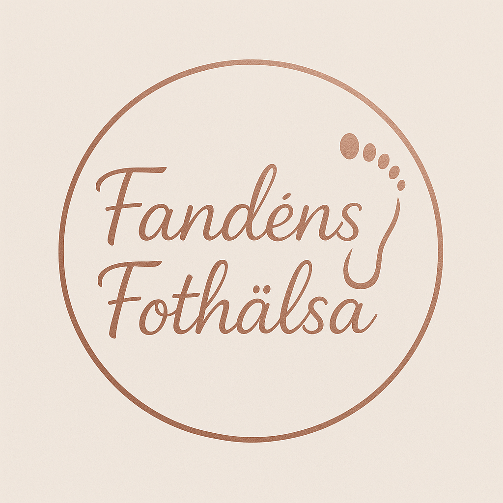 Fandéns Fothälsa