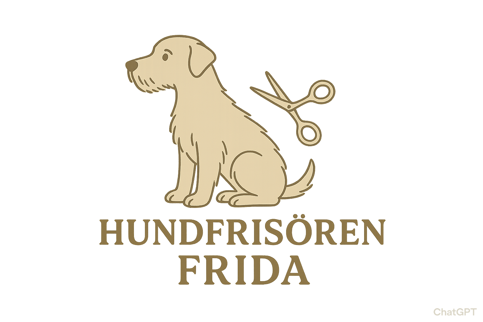 Hundfrisören Frida